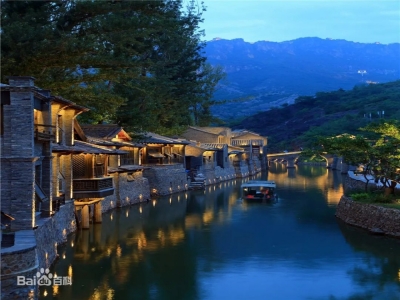 “古北水鎮(zhèn)景區(qū)”2021年度配電房預(yù)防性試驗(yàn)順利完成！